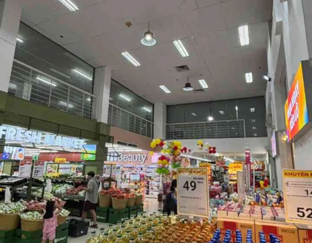 Căn hộ 2PN view thoáng tại Bảy Hiền, Sống tiện nghi giữa lòng Sài Gòn... Bán căn hộ chung cư tại Bảy Hiền, Hồ Chí Minh 01