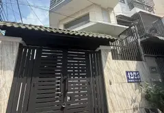 Nhà 4 tầng lô góc 76m2 tại quận Tân Bình giá 7.99 tỷ... Bán nhà riêng tại Tân Sơn, Hồ Chí Minh 13