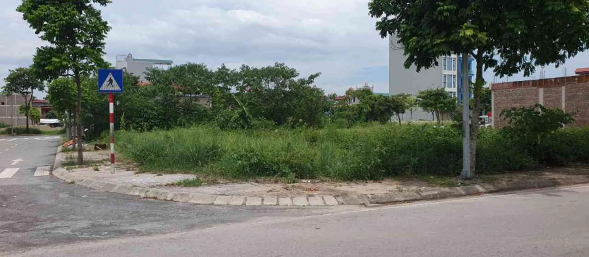 Đất vàng xã Thuận An, Hà Nội - Giá sốc giảm sâu... Bán đất tại Thuận An, Hà Nội 01