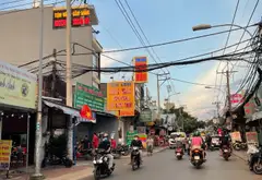 Mặt tiền khủng 42m, lô góc cực đỉnh diện tích lớn tại Vĩnh Lộc... Bán nhà mặt phố tại Vĩnh Lộc, Hồ Chí Minh 04