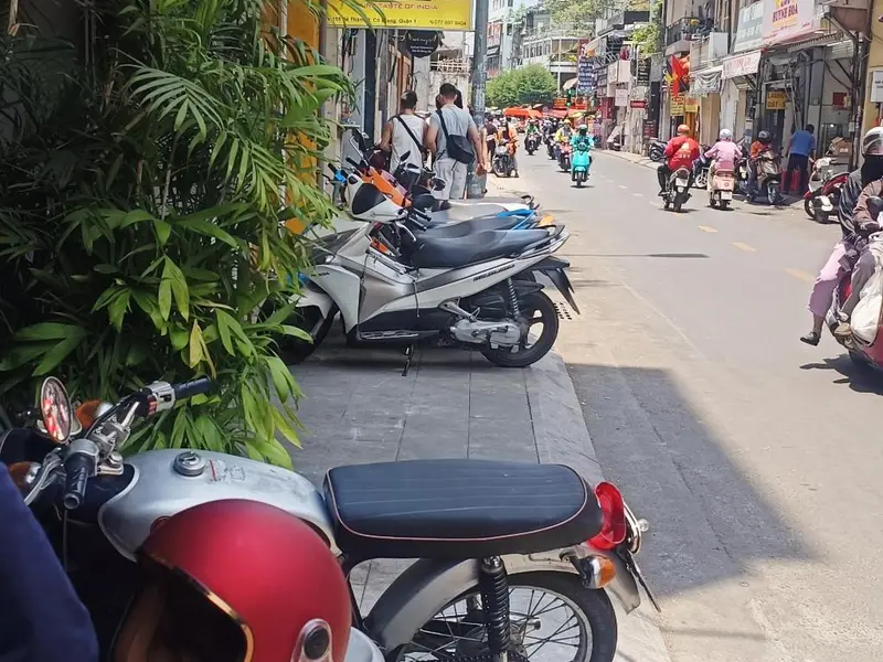 Cơ Hội Vàng Sở Hữu Nhà Mặt Phố Trung Tâm Quận 1, Giá Tốt Hiếm Có... Bán nhà mặt phố tại Cầu Ông Lãnh, Hồ Chí Minh 01