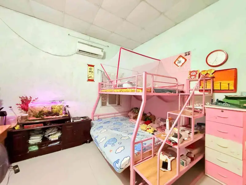 TÌM CHỦ MỚI NHÀ GIÁP BÁT... Bán nhà riêng tại Hoàng Mai, Hà Nội 01