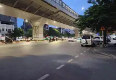 Bán nhà riêng lô góc 6 tầng có thang máy tại phường Minh Khai, quận Hai Bà Trưng... Bán nhà riêng tại Vĩnh Tuy, Hà Nội 08