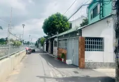 Bán đất Thạnh Lộc 19, Quận 12, 2.650m2, ngang 65m2, 41 tỷ... Bán nhà riêng tại An Phú Đông, Hồ Chí Minh 01
