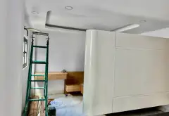 Bán nhà riêng 5 tầng ngay phường 6, Gò Vấp, có thang máy, diện tích 36m2... Bán nhà riêng tại An Nhơn, Hồ Chí Minh 05
