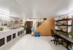 Nhà riêng 1 tầng, 4 phòng ngủ, gần Quận 1, quận 4... Bán nhà riêng tại Xóm Chiếu, Hồ Chí Minh 06