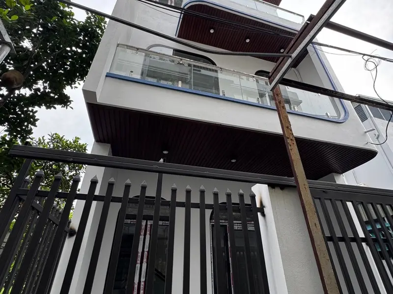 Nhà 3 tầng mới đẹp tại Bãi Muối, Hạ Long - Sẵn sàng dọn vào ở ngay... Bán nhà riêng tại Hà Lầm, Quảng Ninh 01
