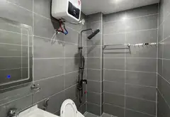 Nhà 4 tầng độc lập với sân cổng, ô tô vào trong nhà khu Quán Trữ - Đồng Hòa... Bán nhà riêng tại Kiến An, Hải Phòng 09
