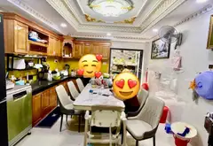 SIÊU PHẨM 5 TẦNG – NGAY CHỢ GÒ XOÀI – GIÁP TÂN PHÚ
💰 65M² – HXH THÔNG – SÁT MẶT TIỀN – NHỉnh 7toi... Bán nhà riêng tại Bình Hưng Hòa, Hồ Chí Minh 02