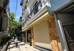 Bán nhà 6 tầng mới thang máy tại Nam Dư, ô tô đậu cửa... Bán nhà riêng tại Vĩnh Hưng, Hà Nội 02
