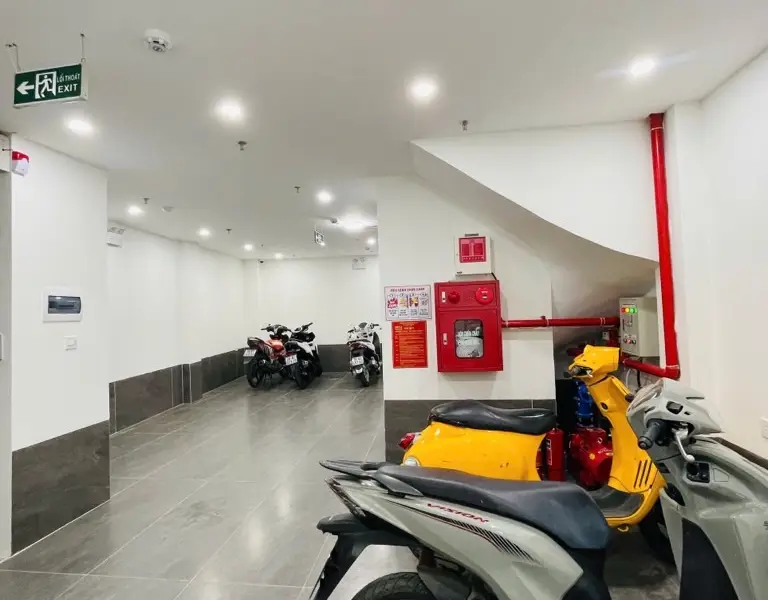 Bán nhà riêng 7 tầng phường Cầu Giấy, Hà Nội, 10 căn hộ thang máy, doanh thu ổn định 15 tỷ... Bán nhà riêng tại Cầu Giấy, Hà Nội 01