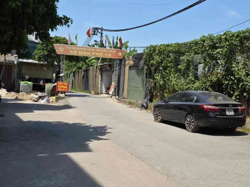 Bán nhà riêng 6 tầng tại phường Yên Lộ, Hà Đông, có thang máy, thiết kế tối ưu... Bán nhà riêng tại Yên Nghĩa, Hà Nội 01