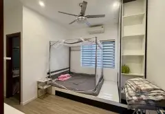 Cơ hội sở hữu biệt thự liền kề Him Lam Việt Hưng giá tốt hiếm có... Bán biệt thự, liền kề tại Việt Hưng, Hà Nội 03