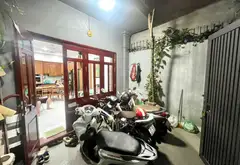 Bán nhà riêng 3 tầng, dt ~50m tại Minh Khai, ngõ rộng, gần Viện Trường, chợ, giá nhỉnh 11tỷ... Bán nhà riêng tại Vĩnh Tuy, Hà Nội 04