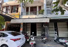 Bán nhà mặt phố Lê Đại Hành, diện tích 100m², mặt tiền 5m, kinh doanh sầm uất... Bán nhà mặt phố tại An Khê, Đà Nẵng 04