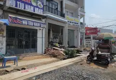 Bán nhà mặt tiền đường Nguyễn Thị Định, Bình Trưng, 141m2 - LH: 0918604219 C.Loan... Bán nhà mặt phố tại Bình Trưng, Hồ Chí Minh 01