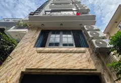 Bán chung cư mini 7 tầng thang máy tại Phương Canh, 68.3m², pháp lý rõ ràng... Bán chung cư mini tại Xuân Phương, Hà Nội 01