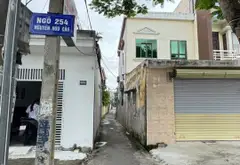 Lô đất mặt ngõ đón ánh sáng thiên nhiên tại khu vực Ngọc Xuyên, Đồ Sơn... Bán đất tại Đồ Sơn, Hải Phòng 01