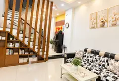 🕊️hơn 5Tỉ•3Tầng•5x14 Nở hậu• Đi bộ ra Aeon •xát Trường ĐH Công Thương
☎️077••996••145 Hoàng Chiêm... Bán nhà riêng tại Tân Sơn Nhì, Hồ Chí Minh 02