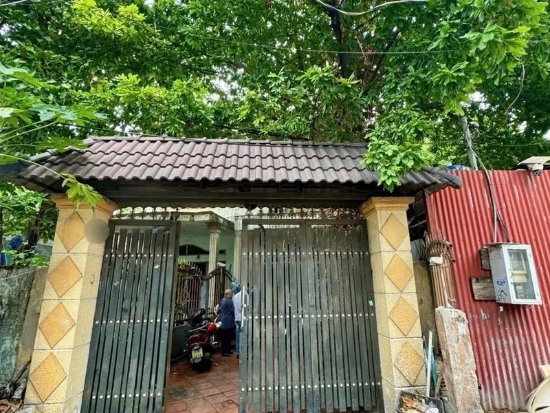 Nhà Trung tâm gò vấp – xe hơi đỗ cửa –101m² (5,2 X 21) – nhỉnh 11tỷ... Bán nhà riêng tại Hạnh Thông, Hồ Chí Minh 01