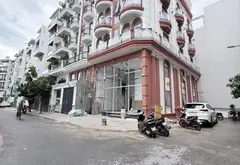 CHDV 7 TẦNG- NGANG 7M CÓ HẦM, THANG MÁY, PCCC ĐẦY ĐỦ, PHƯỜNG AN NHƠN - 26TY TL... Bán nhà riêng tại An Nhơn, Hồ Chí Minh 02