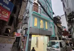 Bán nhà lô góc 5 tầng, 5 phòng ngủ tại Kim Giang, Thanh Trì... Bán nhà riêng tại Thanh Liệt, Hà Nội 01