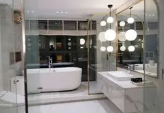 Căn hộ Penthouse đẳng cấp với tầm nhìn toàn cảnh sông Hồng và phố cổ tại Long Biên... Bán căn hộ chung cư tại Bồ Đề, Hà Nội 07