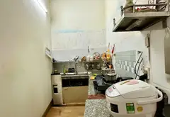 Bán nhà riêng tại Phường An Hội, Gò Vấp, nhà ngang 6m, hẻm ô tô đỗ cửa... Bán nhà riêng tại An Hội Tây, Hồ Chí Minh 07