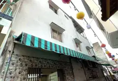 VỊ TRÍ KINH DOANH-CĂN GÓC 2 MẶT TIỀN LÝ NAM ĐẾ Q 11... Bán nhà mặt phố tại Minh Phụng, Hồ Chí Minh 01
