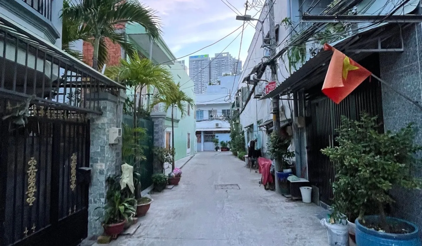 🏡 ( QUẬN 7 ) NHÀ 2 MẶT TIỀN TRƯỚC SAU – HẺM 5M – 803 HUỲNH TẤN PHÁT,

👉 GIÁ CHỈ 7,99 TỶ... Bán nhà riêng tại Phú Thuận, Hồ Chí Minh 01