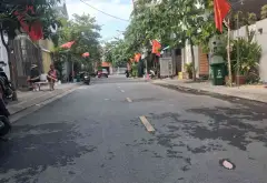 Nhà mặt phố An Cư 2 - Không gian thoáng, vị trí vàng... Bán nhà mặt phố tại An Hải, Đà Nẵng 03