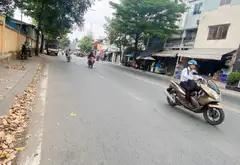 Nhà mặt phố Tân Bình, giá hấp dẫn cho nhà đầu tư... Bán nhà mặt phố tại Tân Bình, Hồ Chí Minh 09