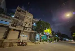 Cơ hội sở hữu nhà mặt phố VIP Bình Phú quận 6 giá chỉ hơn 13 tỷ... Bán nhà mặt phố tại Bình Phú, Hồ Chí Minh 01