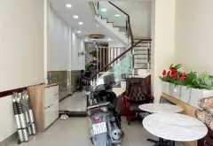 Bán nhà mặt phố 4 tầng tại phường Thủ Đức, diện tích 72m2... Bán nhà mặt phố tại Thủ Đức, Hồ Chí Minh 04