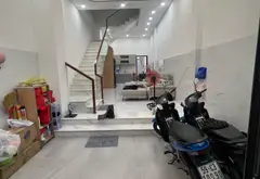 Cơ hội hiếm có sở hữu nhà riêng 3 tầng tại Nhà Bè với giá tốt ngay hôm nay... Bán nhà riêng tại Nhà Bè, Hồ Chí Minh 04