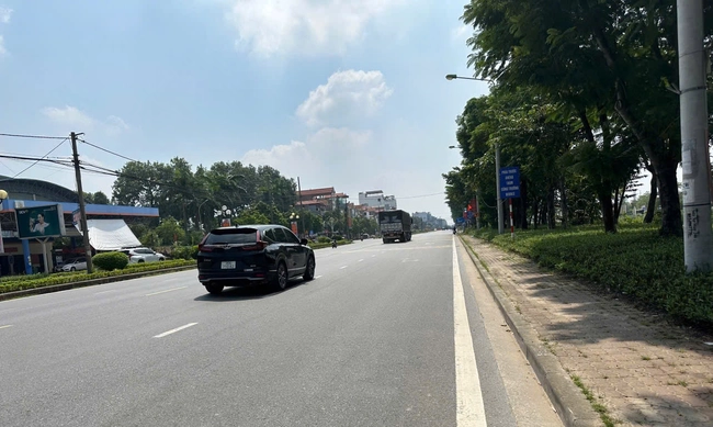 BÁN NHANH LÔ ĐẤT 49M2 TẠI TIÊN DƯƠNG, ĐÔNG ANH. 7 CHỖ ĐỖ CỬA. AN CƯ HAY GIỮ TIỀN ĐỀU ĐẸP tại Hà Nội 04