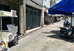 Nhà góc 2 mặt hẻm Lê Văn Sỹ rộng 213m2, tiềm năng phát triển cao... Bán nhà riêng tại Nhiêu Lộc, Hồ Chí Minh 06