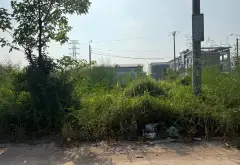 Bán đất thửa số 19 khu đấu giá Sáp Mai, diện tích 69.1 m2, mặt tiền 5m, pháp lý chuẩn... Bán đất tại Thiên Lộc, Hà Nội 01