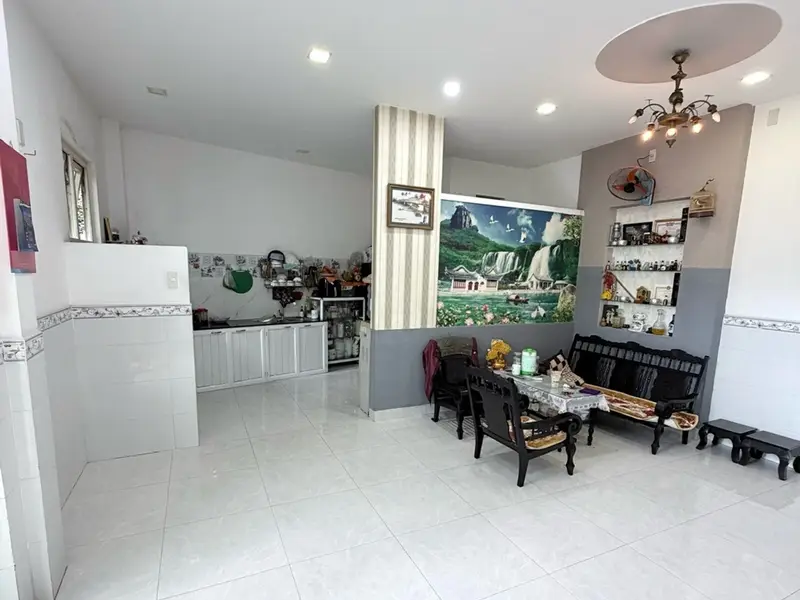 NHÀ 2 TẦNG HUỲNH NGỌC HUỆ – NGANG 5M – GIÁ 3 TỶ NHỈNH

Nhà 2 tầng, mặt tiền ngang 5m, vị trí thuận... Bán nhà riêng tại Thanh Khê, Đà Nẵng 01