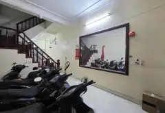 Siêu phẩm Oto đỗ cửa, full slot oto đỗ ngày đêm nội khu, Nguyễn Văn Huyên vị trí Vip... Bán nhà riêng tại Cầu Giấy, Hà Nội 08