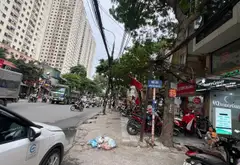 Nhà 2 tầng ở ngay gần đường ô tô Sđcc... Bán nhà riêng tại Thanh Liệt, Hà Nội 01
