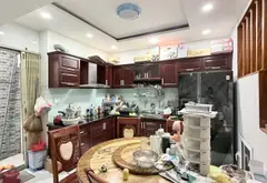 🔥 ĐÔNG HƯNG THUẬN – NHÀ 5 TẦNG – 72M² – NGANG 4,9M – HẺM Ô TÔ 3,5M – 6PN – 4WC – GIÁ 7,5 TỶ... Bán nhà riêng tại Đông Hưng Thuận, Hồ Chí Minh 03