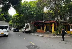 HOÀNG QUỐC VIỆT – CẦU GIẤY - PHÂN LÔ VIP – Ô TÔ TRÁNH – 2 THOÁNG TRƯỚC SAU... Bán nhà riêng tại Nghĩa Đô, Hà Nội 06
