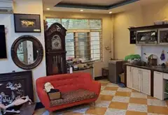 Bán biệt thự 4 tầng mặt tiền 8m tại phường Thanh Xuân, Hà Nội, pháp lý rõ ràng... Bán biệt thự, liền kề tại Thanh Xuân, Hà Nội 04