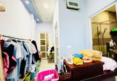 MẶT TIỀN KINH DOANH HIẾM - TT QUẬN 5.... Bán nhà mặt phố tại Chợ Lớn, Hồ Chí Minh 07