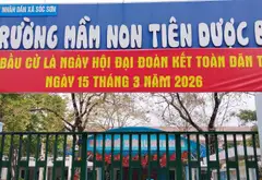 Đất đẹp Tiên Dược giá yêu, ô tô tải vào tận nơi... Bán đất tại Sóc Sơn, Hà Nội 07
