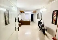 Căn hộ 28,8m2 mặt tiền rộng, phù hợp kinh doanh tại trung tâm quận... Bán căn hộ chung cư tại Láng, Hà Nội 03
