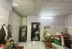 🔥 NHÀ TRUNG CHÁNH – SÁT NGUYỄN ẢNH THỦ – 86M² – CHỈ 3,7 TỶ! 🔥... Bán nhà riêng tại Bà Điểm, Hồ Chí Minh 05