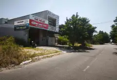 Bán đất 100m2 hướng Nam tại Kiều Sơn Đen, Hoà Xuân, Đà Nẵng giá 5,45 tỷ đồng... Bán đất tại Hòa Xuân, Đà Nẵng 04