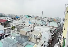 🔥 HƯƠNG LỘ 2 – GẦN CHỢ 4 XÃ – GIÁP TÂN PHÚ – 60M² – 6 TẦNG – 6PN – HXH – HƠN 7 TỶ... Bán nhà riêng tại Bình Trị Đông, Hồ Chí Minh 16